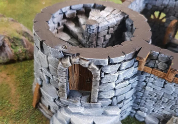 Choosing the Right Terrain for Your Campaign Setting
