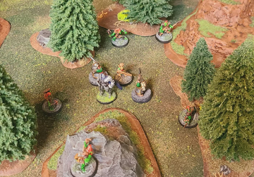 Top 10 Must-Have Terrain Pieces for Any Game Master