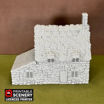 Crow Cottage