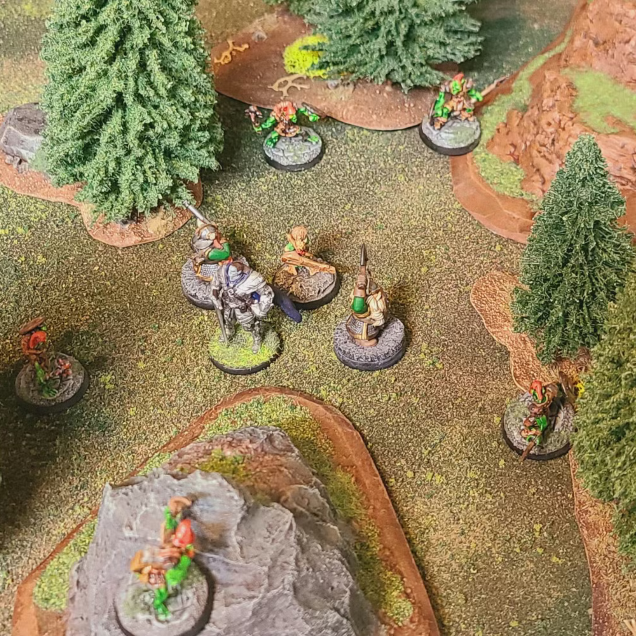 Top 10 Must-Have Terrain Pieces for Any Game Master