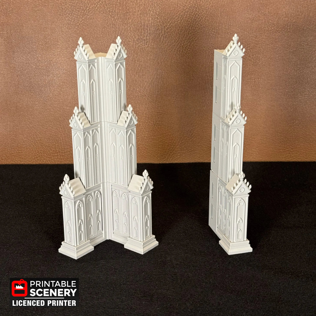 Buttresses Godwulf Gaming