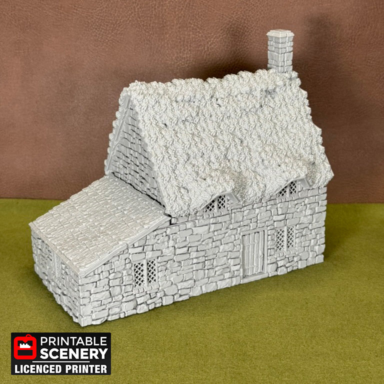 Crow Cottage