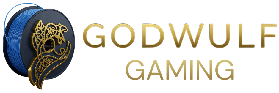 Godwulf Gaming